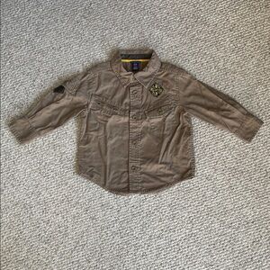 Toddler Boys’ Gap Kids Shirt